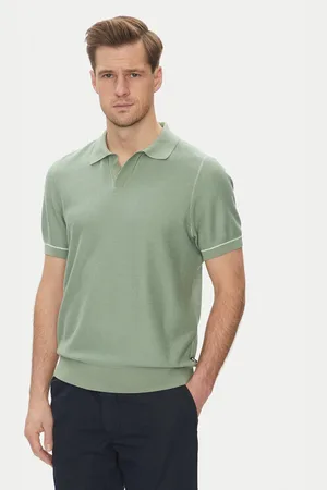 HUGO BOSS Poloshirt H-Jianluca 50537654 Regular Fit