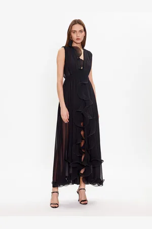 BABYLON Abendkleid S_MF0212 Regular Fit