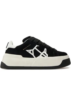 Naked Wolfe Sneakers Sound