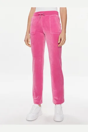 Juicy Couture Jogginghose Del Ray JCAP180 Regular Fit