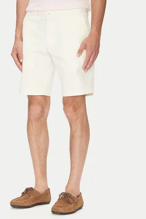 Tommy Hilfiger Stoffshorts Brooklyn MW0MW23563 Regular Fit
