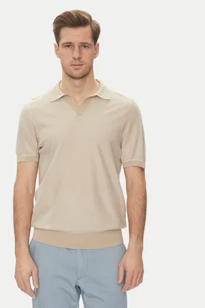 HUGO BOSS Poloshirt H-Jianluca 50537654 Regular Fit