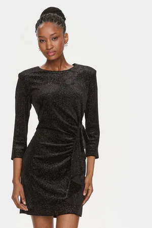 Rinascimento Coctailkleid CFC0116832003 Slim Fit
