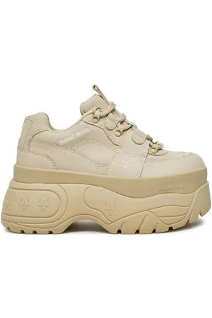 Naked Wolfe Sneakers Sinner