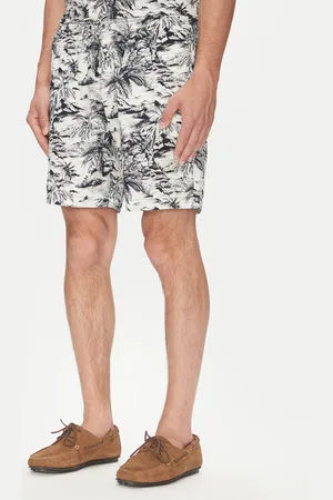 Tommy Hilfiger Stoffshorts MW0MW39284 Regular Fit