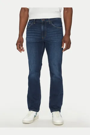 Mustang Jeans Tramper 1013715 Straight Leg
