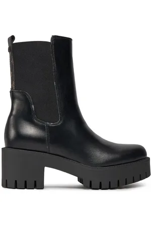 Guess Stiefeletten FL8WAN ELE10