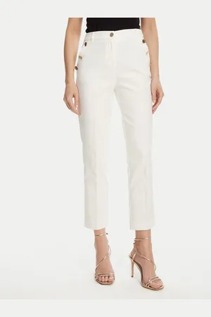 Morgan Chinos 251-PKY.F Slim Fit