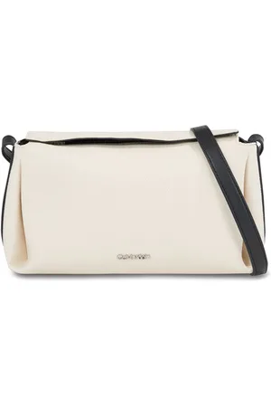 Calvin Klein Handtasche Gracie Mini Bag_Canvas K60K611754