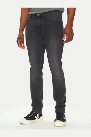 Mustang Jeans Frisco 1013612 Skinny Fit