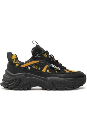 VERSACE Sneakers 77VA3SVG ZP321