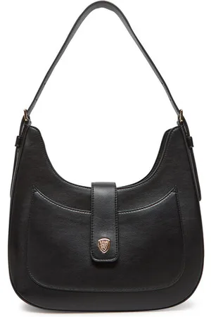 Blauer Handtasche S5ELY01/LAN