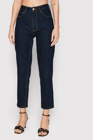 Guess Jeans W2YA21 D4NH4 Tapered Leg