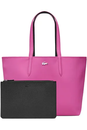Lacoste Handtasche NF2142AA