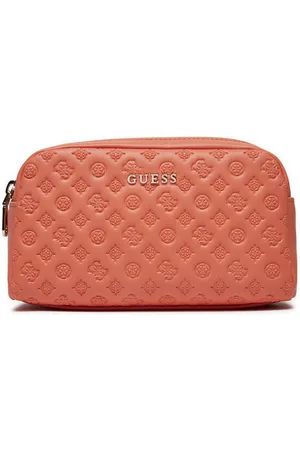 Guess Kosmetiktasche Not Coordinated (PE) Accessories PW7438 P4273