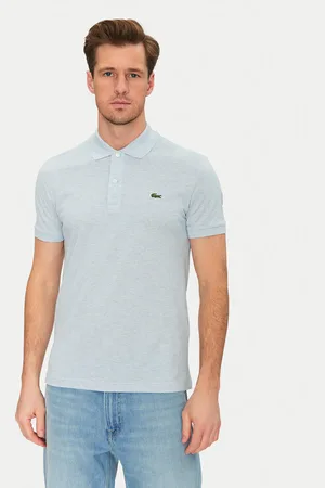 Lacoste Poloshirt PH4012 Slim Fit