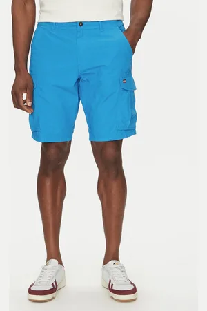 Napapijri Stoffshorts Noto 2.0 NP0A4HOQ Regular Fit