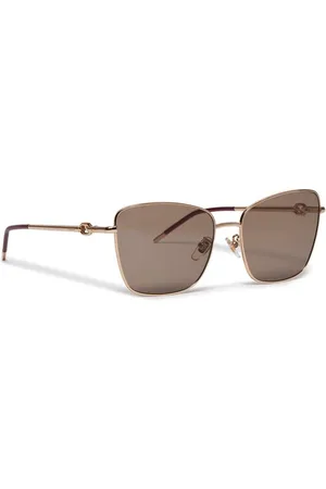 Furla Sonnenbrillen Sunglasses Sfu714 WD00093-BX2838-2516S-4401
