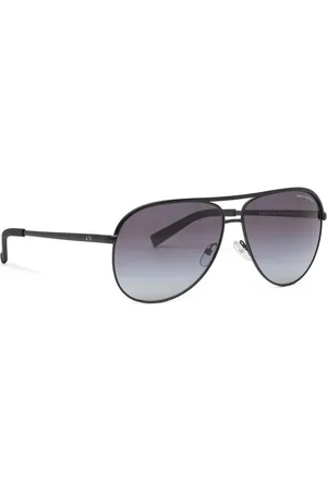 Armani Exchange Sonnenbrillen 0AX2002 60008G