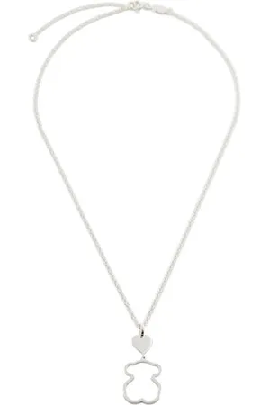 TOUS Halskette New Silueta 1000118300