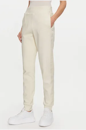 Guess Jogginghose Stacie V4BB00 KC5O0 Regular Fit