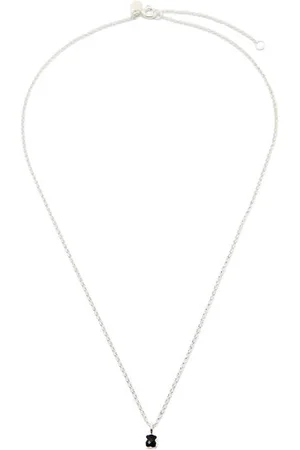 TOUS Halskette Mini Color Ag 1001938200