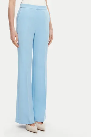 Maryley Stoffhose 25EB587/43MA Regular Fit