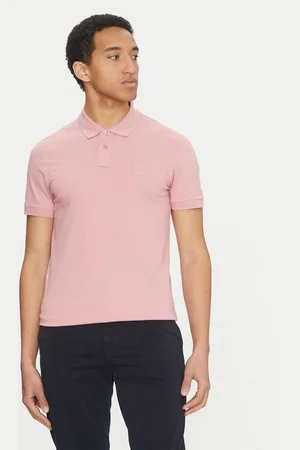 HUGO BOSS Poloshirt Passenger 50507803 Slim Fit