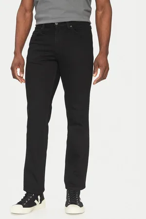 Mustang Jeans Tramper 1006741 Straight Fit