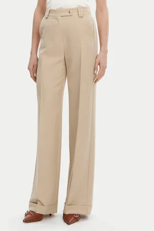 Maryley Stoffhose 25EB537/M26/43PG Regular Fit