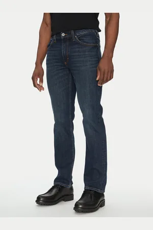 Mustang Jeans Tramper 1013717 Straight Leg