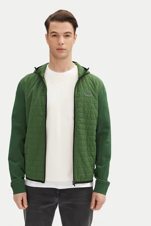 Aeronautica Militare Übergangsjacke 251AF498F559 Regular Fit