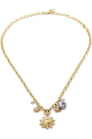 Guess Halskette JUBN05 083JW