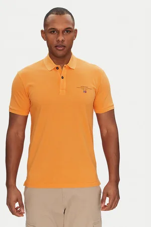Napapijri Poloshirt Elbas NP0A4GDL Regular Fit