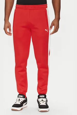 PUMA Jogginghose T7 Always On 629588 Regular Fit