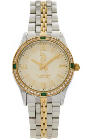 U.S. Polo Assn. Uhr Giselle USP8326YG