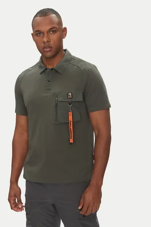 Parajumpers Poloshirt Rescue 25SMPMPORE10 Regular Fit