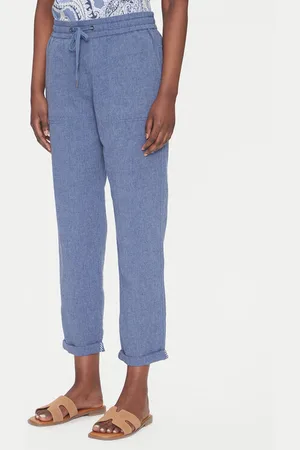 Olsen Stoffhose 14002404 Regular Fit