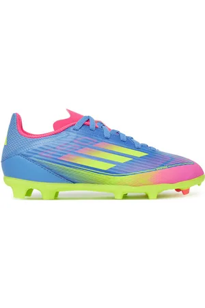 adidas Fußballschuhe F50 League Firm/Multi-Ground IE3746