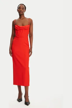 Bardot Coctailkleid Martini 58535DB Slim Fit