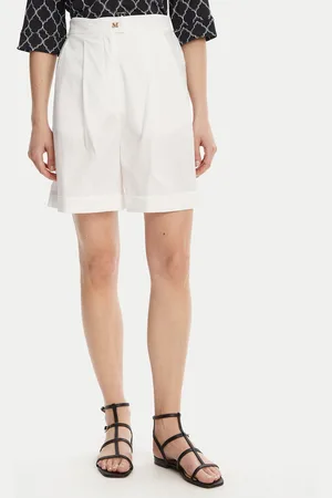 Max Mara Bermudahose Sultano 2516141019 Relaxed Fit