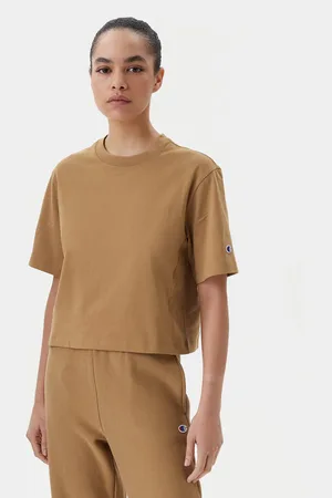 Champion T-Shirt 117874 Regular Fit