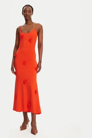 Bardot Abendkleid Lanae Maxi Dres 59301DB Regular Fit