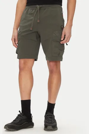 Parajumpers Sportshorts Irvine 25SMPMPARE06 Regular Fit
