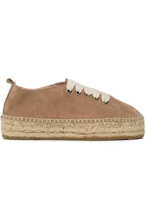 MANEBI Espadrilles Lace-Up Espadrilles W 1.9 E0