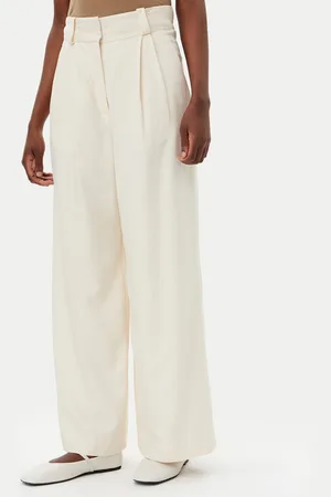 Ivy & Oak Stoffhose Prescilla Ann IO115176 Wide Leg