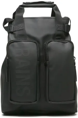 Rains Rucksack Texel Tote Backpack W3 14240