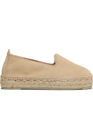 MANEBI Espadrilles Double Sole Espadrilles K 1.1 D0