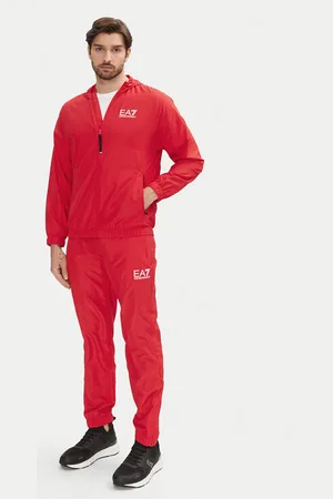 EA7 Jogginganzug 8NPV08 PN4HZ 1451 Regular Fit