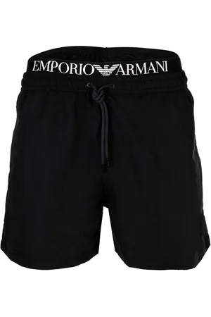 Emporio Armani Badeshorts EM000686 AF12329 MC117 Regular Fit